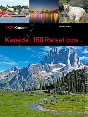 cover image of Kanada